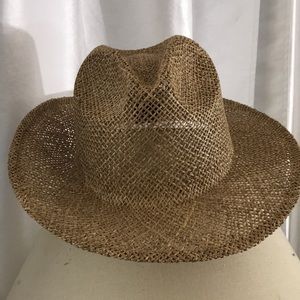 yupoong straw hats